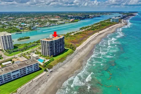 400 Beach Road Tequesta FL 33469