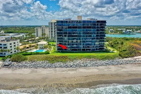 400 Beach Road Tequesta FL 33469