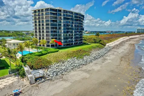 400 Beach Road Tequesta FL 33469