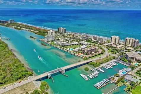 400 Beach Road Tequesta FL 33469