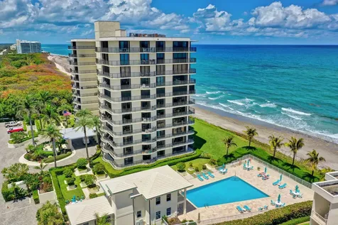 400 Beach Road Tequesta FL 33469
