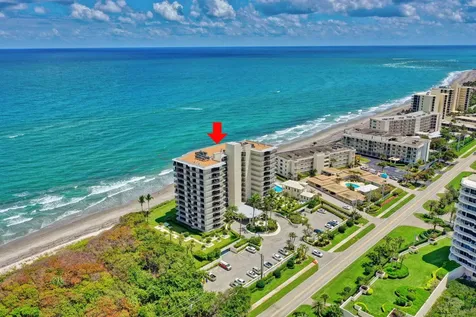 400 Beach Road Tequesta FL 33469