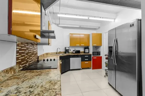 6301 N Falls Circle Drive Lauderhill FL 33319