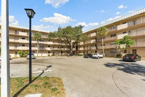 6301 N Falls Circle Drive Lauderhill FL 33319