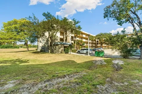 6301 N Falls Circle Drive Lauderhill FL 33319