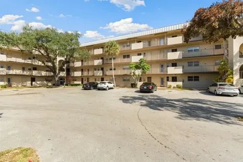 6301 N Falls Circle Drive Lauderhill FL 33319