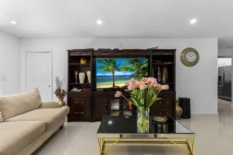 6301 N Falls Circle Drive Lauderhill FL 33319