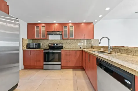 2851 S Palm Aire Drive Pompano Beach FL 33069