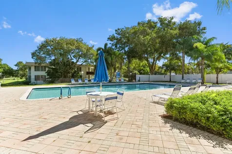 2851 S Palm Aire Drive Pompano Beach FL 33069