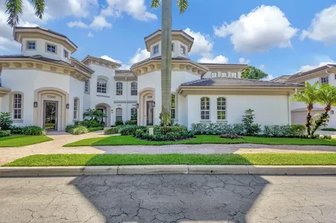 11556 Villa Vasari Drive Palm Beach Gardens FL 33418