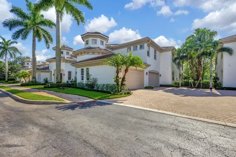 11556 Villa Vasari Drive Palm Beach Gardens FL 33418