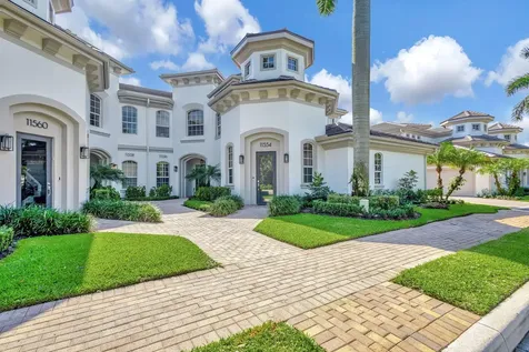 11556 Villa Vasari Drive Palm Beach Gardens FL 33418