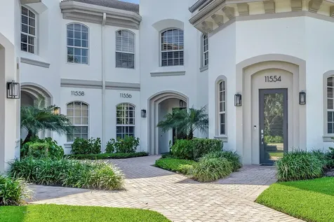 11556 Villa Vasari Drive Palm Beach Gardens FL 33418