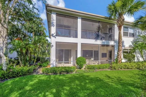 11556 Villa Vasari Drive Palm Beach Gardens FL 33418