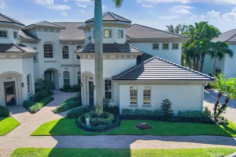 11556 Villa Vasari Drive Palm Beach Gardens FL 33418