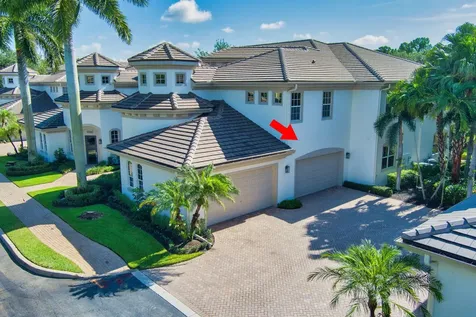 11556 Villa Vasari Drive Palm Beach Gardens FL 33418