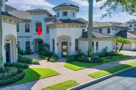 11556 Villa Vasari Drive Palm Beach Gardens FL 33418