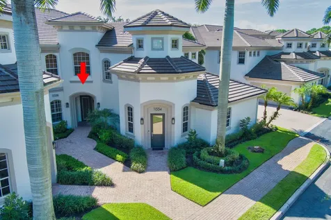 11556 Villa Vasari Drive Palm Beach Gardens FL 33418
