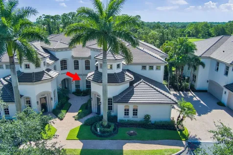 11556 Villa Vasari Drive Palm Beach Gardens FL 33418