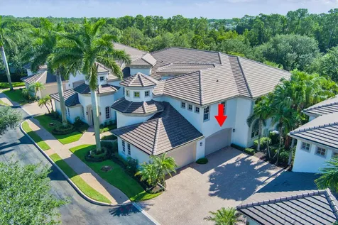 11556 Villa Vasari Drive Palm Beach Gardens FL 33418
