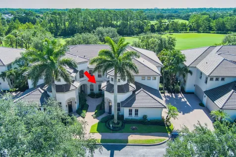 11556 Villa Vasari Drive Palm Beach Gardens FL 33418