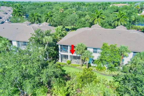11556 Villa Vasari Drive Palm Beach Gardens FL 33418