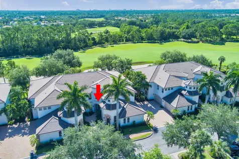 11556 Villa Vasari Drive Palm Beach Gardens FL 33418