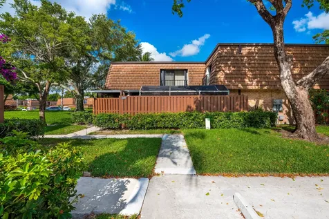2205 22nd Lane Greenacres FL 33463