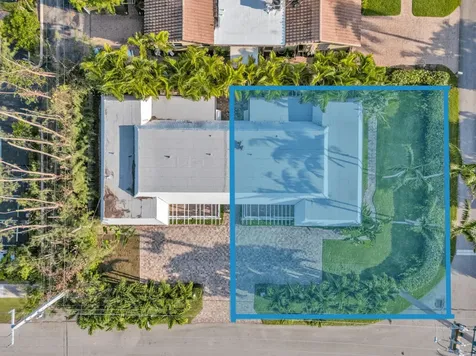 900 NE 4th Street Boca Raton FL 33432