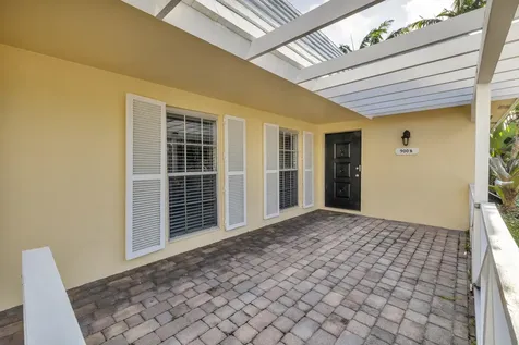 900 NE 4th Street Boca Raton FL 33432