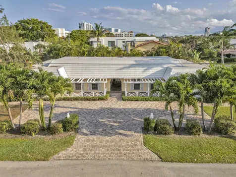 900 NE 4th Street Boca Raton FL 33432