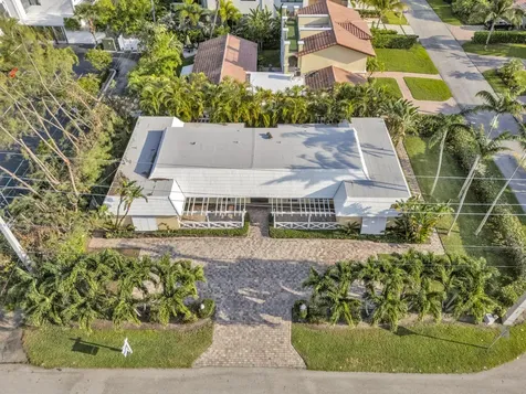900 NE 4th Street Boca Raton FL 33432