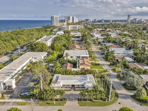 900 NE 4th Street Boca Raton FL 33432