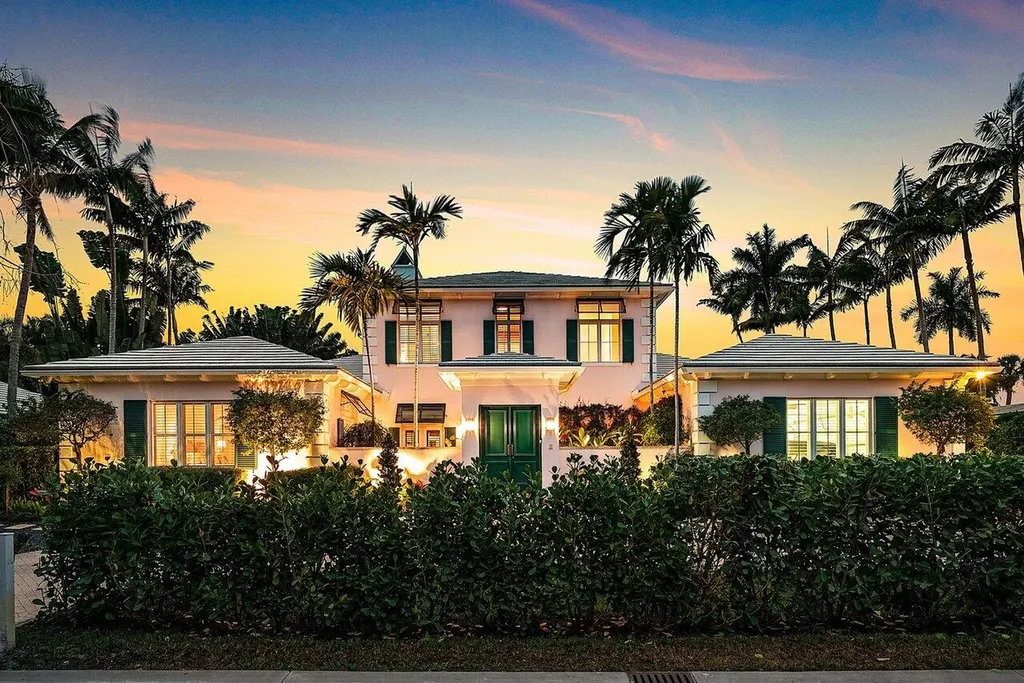 3138 Gulfstream Road Gulf Stream FL 33483