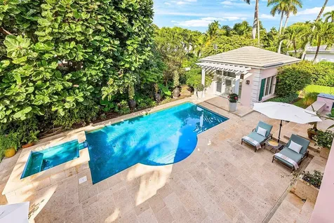 3138 Gulfstream Road Gulf Stream FL 33483