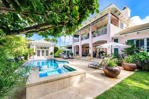 3138 Gulfstream Road Gulf Stream FL 33483