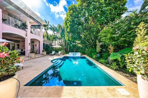 3138 Gulfstream Road Gulf Stream FL 33483