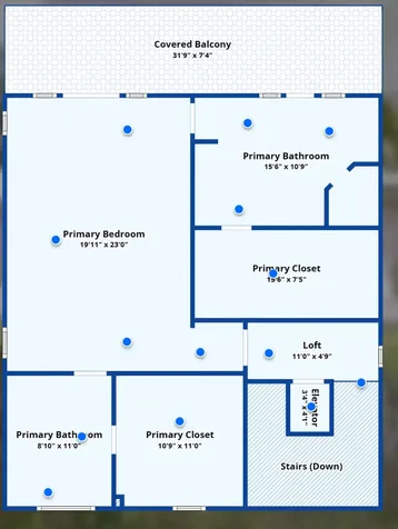 3138 Gulfstream Road Gulf Stream FL 33483