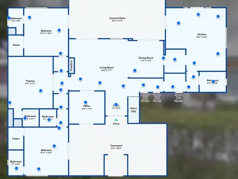3138 Gulfstream Road Gulf Stream FL 33483