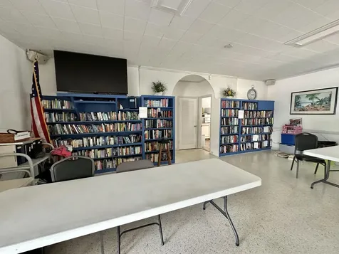 6 Garden Street Tequesta FL 33469
