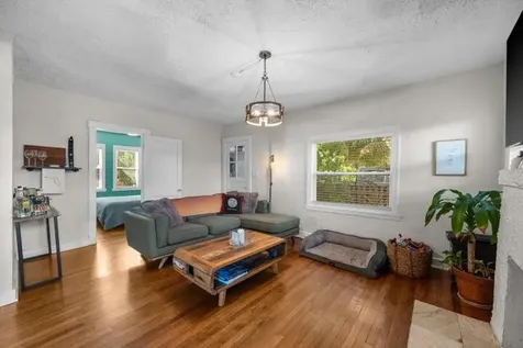 6704 Garden Avenue West Palm Beach FL 33405