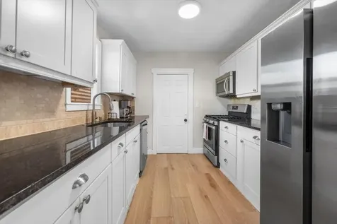 6704 Garden Avenue West Palm Beach FL 33405