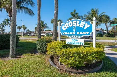 2824 E Crosley Drive West Palm Beach FL 33415