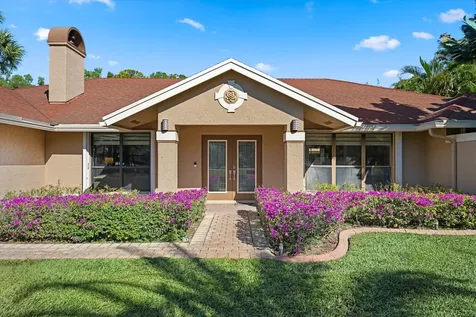 13759 Doubletree Trail Wellington FL 33414