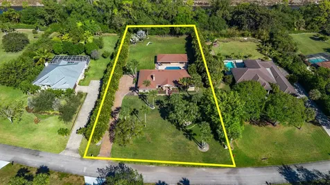 13759 Doubletree Trail Wellington FL 33414