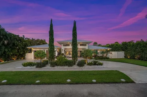 1117 Lake Drive Delray Beach FL 33444