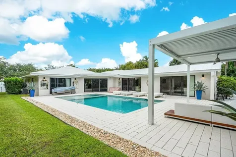1117 Lake Drive Delray Beach FL 33444