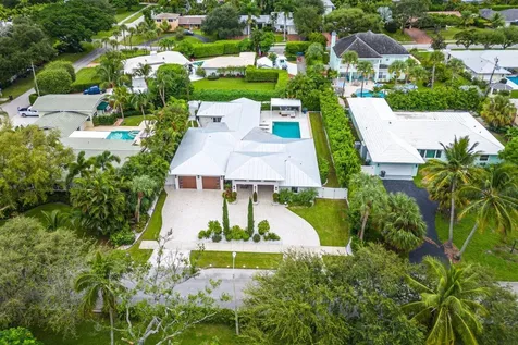 1117 Lake Drive Delray Beach FL 33444