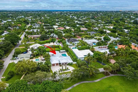 1117 Lake Drive Delray Beach FL 33444