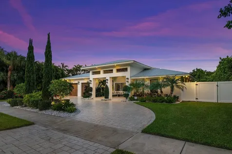1117 Lake Drive Delray Beach FL 33444